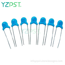 SAFETY Ceramic Capacitor Wholesale for Power supply